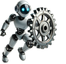 DCAI Robot